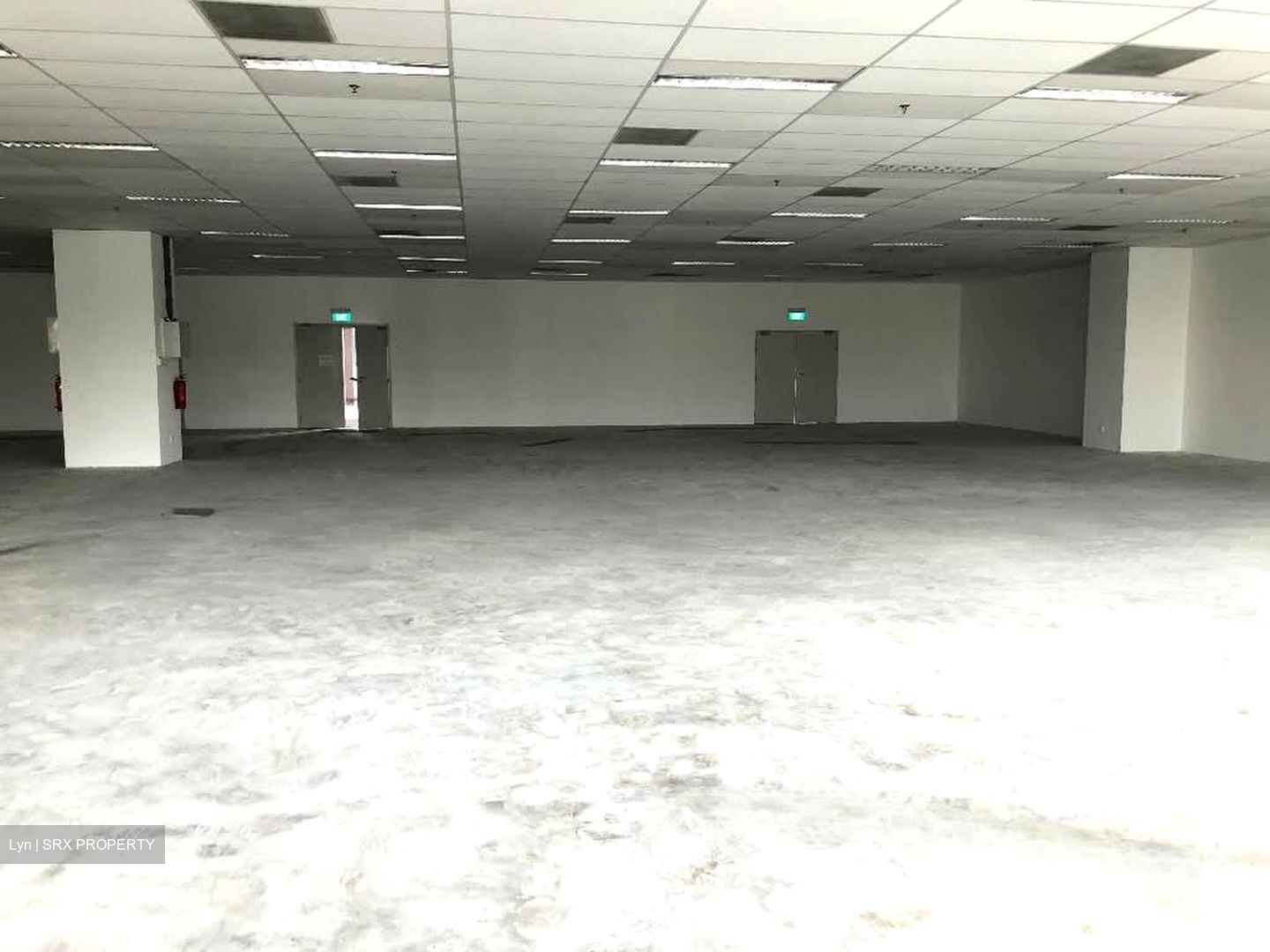 Techpoint (D20), Factory #604230231